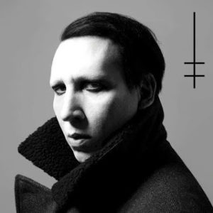 Novetats discogràfiques de la setmana: Liam Gallagher, Marilyn Manson, The Darkness, Gwen Stefani