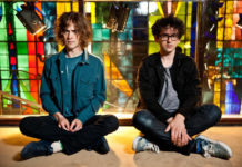 MGMT tornen amb Little Dark Age