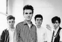 The Smiths mostren una demo de I Know It’s Over