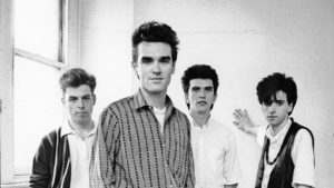 The Smiths mostren una demo de I Know It’s Over