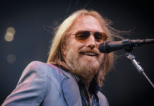 Mor el cantant Tom Petty
