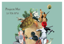 El nou disc de Projecte Mut es dirà La vida rima