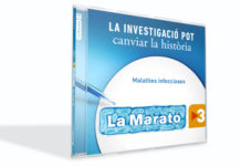 El disc de la Marató inclourà temes de Blaumut, Love of Lesbian o Buhos