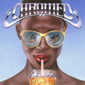 Chromeo estrenen Juice
