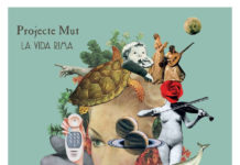 Projecte Mut publiquen La vida rima i estrenen el videoclip de Pa