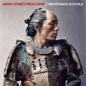 Manic Street Preachers publicaran nou disc a l’abril