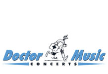 Doctor Music se suma al Black Friday