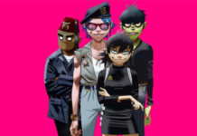 Gorillaz, LCD Soundsystem o Diplo al Sónar 2018