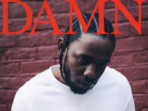 Damn de Kendrick Lamar, millor disc de l’any per Rolling Stone