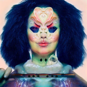 Novetats discogràfiques en streaming: Björk, Sufjan Stevens, Elbow, Noel Gallagher