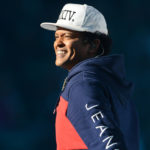 Bruno Mars, gran guanyador dels AMA’s 2017