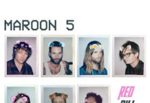 Novetats discogràfiques en streaming: Maroon 5, Sam Smith, Bryan Adams, Shawn Mendes