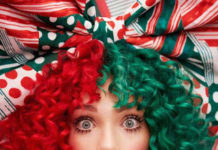 Novetats discogràfiques en streaming: Tove Lo, Sia, Green Day, Tom Chaplin