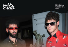 MGMT també estaran al Mad Cool 2018