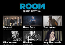 Amy Macdonald se suma al Room Festival