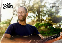Jack Johnson també estarà al Mad Cool 2018