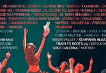 Noves confirmacions pel Viña Rock 2018