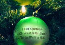 Good Charlotte editen un EP nadalenc