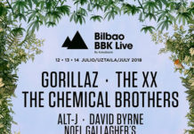 El Bilbao BBK Live amplia cartell amb The Chemical Brothers, Benjamin Clementine o James