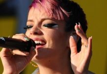 Trigger Bang, el nou single filtrat de Lily Allen