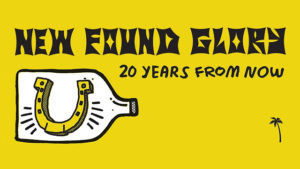 20 Years From Now, el nou videoclip de New Found Glory
