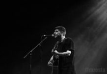 Kaleo @ Razzmatazz – 08/12/17