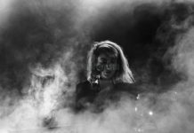 The Horrors @ Sala Apolo – 12/12/17