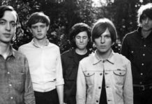 The Horrors presenten nou disc a Barcelona