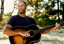 Jack Johnson oferirà un concert exclusiu al Festival de la Porta Ferrada
