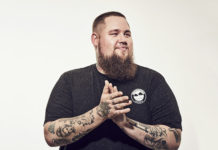 Rag’n’Bone Man i Of Monsters and Men al Festival Cruïlla 2020