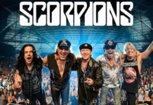 Scorpions, cap de cartell del Rock Fest Bcn