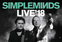Simple Minds sortiran de gira per presentar el seu nou disc
