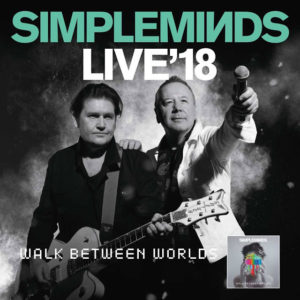 Simple Minds sortiran de gira per presentar el seu nou disc