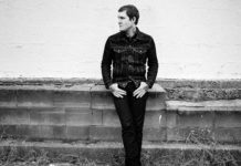 Brian Fallon té nou vídeo: ‘Forget Me Now’