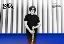 Jack White i 14 més se sumen al Mad Cool 2018