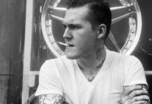 Brian Fallon estrena nova cançó