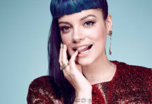 Lily Allen estrena nou vídeo ‘Trigger Bang’