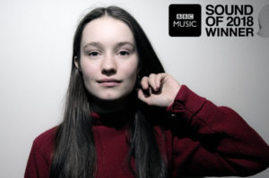 Sigrid és la guanyadora del BBC Sound of 2018