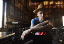 Ben Harper esgota les entrades per a Barcelona i anuncia un segon concert