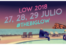 Low Festival segueix donant noms per al 10è aniversari