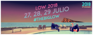 Low Festival segueix donant noms per al 10è aniversari