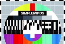 Simple Minds estrenen Magic