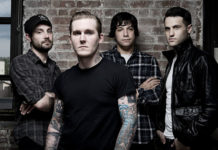 L’inesperat retorn de The Gaslight Anthem