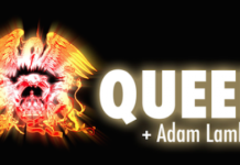 La gira de Queen i Adam Lambert passarà per Barcelona