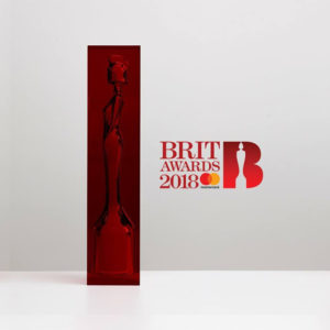 Dua Lipa triomfa als Brit Awards 2018
