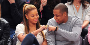 Beyoncé i Jay Z planegen una gira junts?