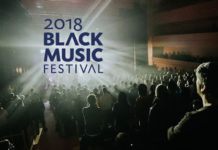 El Black Music Festival 2018 està a punt d’aterrar a Girona