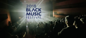 El Black Music Festival 2018 està a punt d’aterrar a Girona