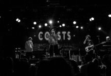 The Hunna i Coasts @ Sala Bikini – 25/02/18