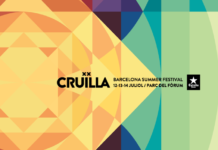 Jack White, N.E.R.D o Prophets of Rage, caps de cartell del Cruïlla 2018